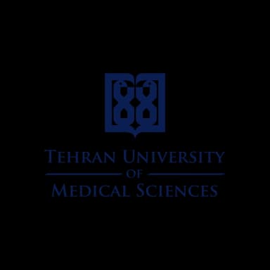 Tehran University of Medical Sciences Logo